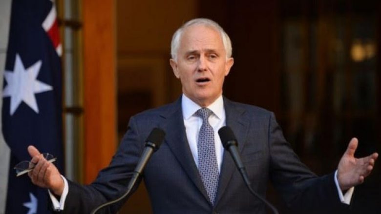 Australia do të forcojë ligjet kundër terrorizmit