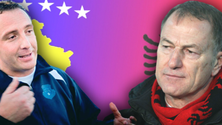 De Biasi e konfirmon: Një lojtar kalon te Kosova