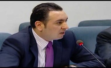 Fazliu: Problem kryesor i Maqedonisë, çështja shqiptare (Video)