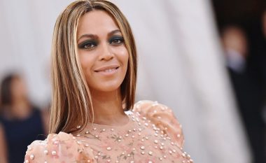 Beyonce shpenzon 1.000 funte për të blerë mish para koncertit