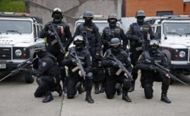 Bosnja krijon një grup special operativ antiterrorist