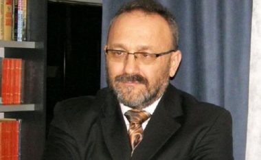 Kërcënohet me jetë gazetari Gerovski