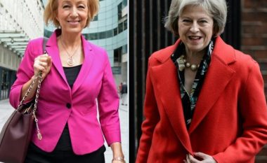 Britania do të ketë kryeministren e parë femër që nga Thatcher