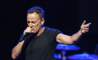 Album me këngë pak të njohura të Bruce Springsteen