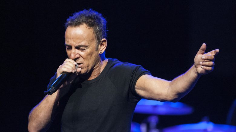 Album me këngë pak të njohura të Bruce Springsteen