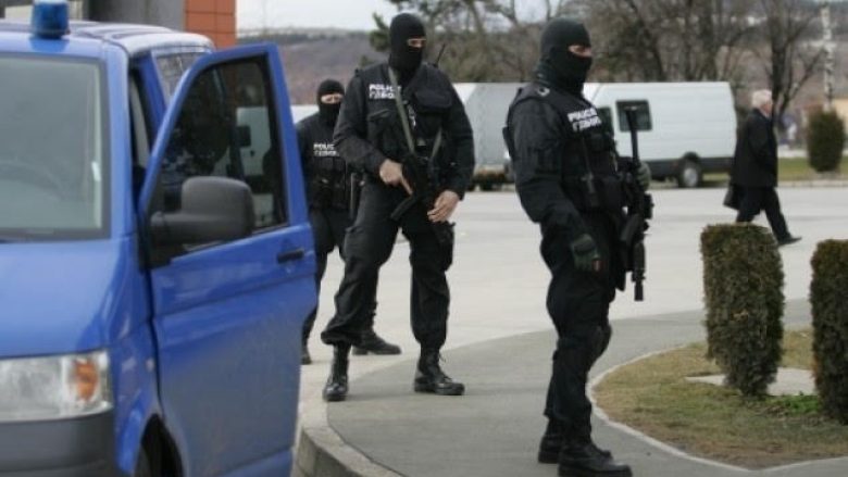 Bullgaria arreston 45 emigrantë në kufi me Serbinë