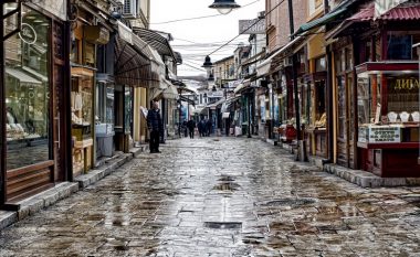 Qytetarët e Maqedonisë ankohen për rritjen e vazhdueshme të çmimeve