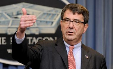 Carter: 560 trupa amerikane shtesë në Irak