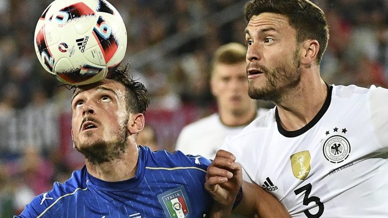 Gjermani 1*-1 Itali: Notat e lojtarëve (Foto)