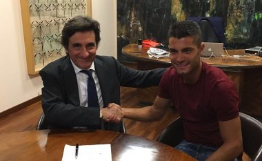 Zyrtare: Torino transferon dy lojtarë cilësorë të Romës (Foto)