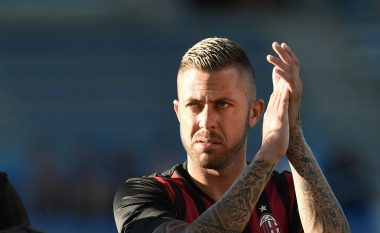 GdS: Menez ka shkëputur kontratën me Milanin