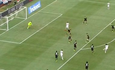 Dy gola të bukur nga Marcelo ndaj Chelseat (Video)