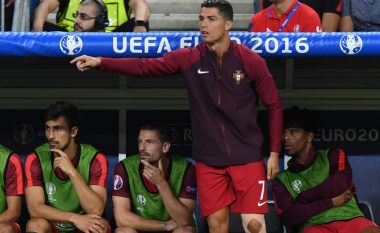 Santos: Ronaldo, shembull që duhet ndjekur
