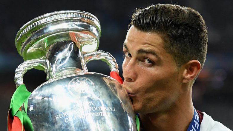 Ronaldo zbulon kundërshtarin më të vështirë në karrierë