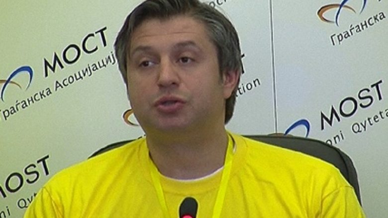 Aleksov: Anëtarët e KShZ a trajtojnë Listën zgjedhore pa qenë ekspertë për statistikë