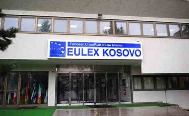 Iu vazhdohet mandati 17 prokurorëve të EULEX-it