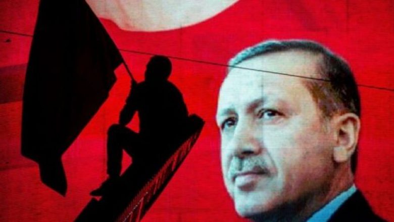 Erdogan: Nëse populli kërkon, atëherë do ta kthej dënimin me vdekje