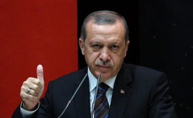 Erdogan: Demokracia turke nuk është nën kërcënim