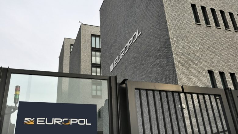Europol -i zbulon rrezikun kryesor për Evropën