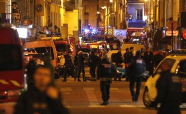 Austria i dorëzon Francës dy bashkëpunëtorë të dyshuar të sulmeve të Parisit