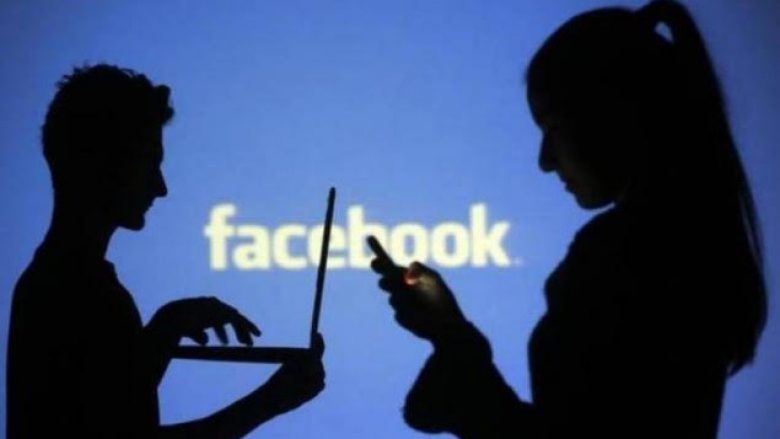 Hakeri: Linçet private të dërguara në Facebook mund t’i shohin të gjithë