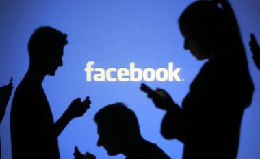 Studim: A jeni të varur nga Facebook-u?