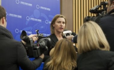 Mogherini: Procesi i zgjerimit vazhdon