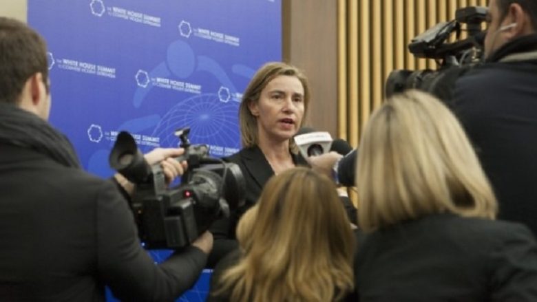 Mogherini: Procesi i zgjerimit vazhdon