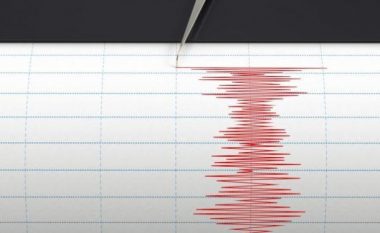 Tërmet i fortë godet Ekuadorin