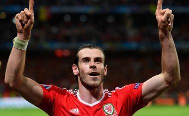 Bale: Po e shijojmë këtë rrugëtim dhe shkojmë në gjysmëfinale me besim