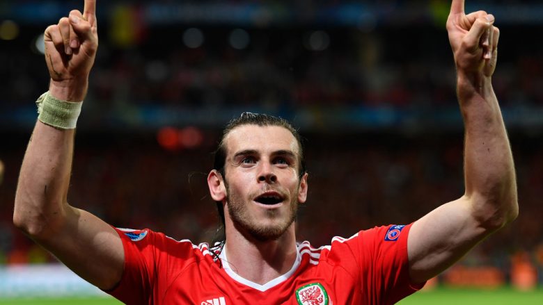 Bale: Po e shijojmë këtë rrugëtim dhe shkojmë në gjysmëfinale me besim