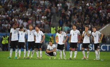 E konfirmon Gjermania, për këtë lojtar ka përfunduar Euro 2016