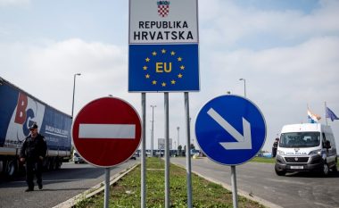 Zbulohen kushtet e Kroacisë për anëtarësimin e Serbisë në BE