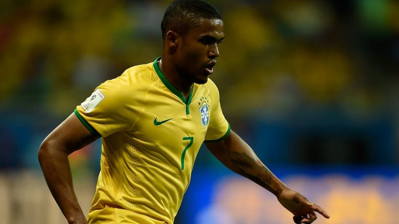 Costa mungon në Rio për shkak të lëndimit