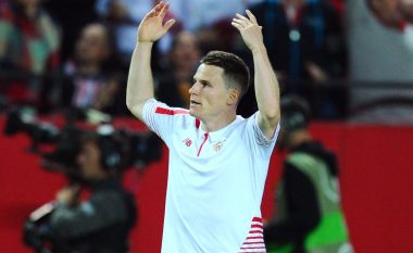 Në Spanjë të sigurt, Gameiro kalon te Barca