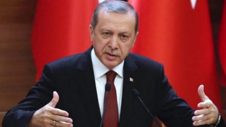Dënimi me vdekje, Gjermania paralajmëron Turqinë
