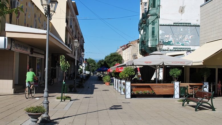 Komuna e Gjevgjelisë nxjerr në shitje 25 parcela ndërtimore