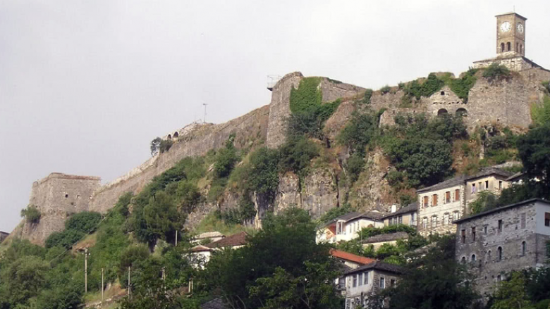 Reportazh: Njihuni më mirë me Kalanë e Gjirokastrës (Video)