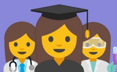 Google ngrit rolin e grave me emoji të rinj