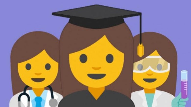 Google ngrit rolin e grave me emoji të rinj