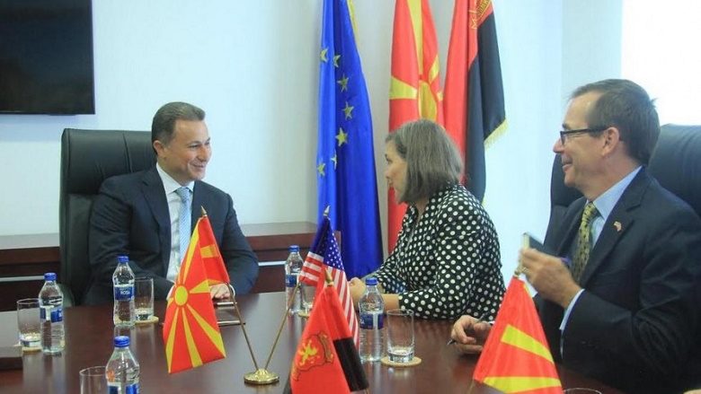 Gruevski: Nuk ka pengesa për mbajtjen e zgjedhjeve, opozita duhet të obligohet se do të merr pjesë!