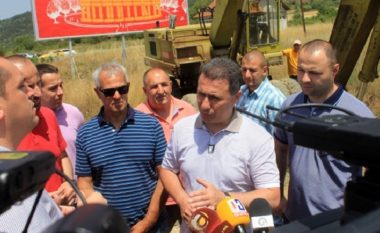 Vazhdon seanca kundër Gruevskit dhe të tjerëve për dhunën në komunën Qendër