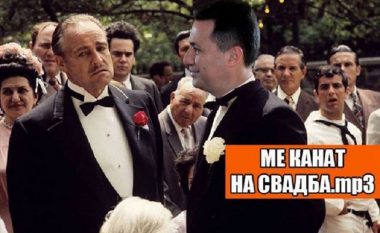 ‘Gruevski me familjen bën pushime në Sicili, destinacioni i tij i ardhshëm është Sofje’