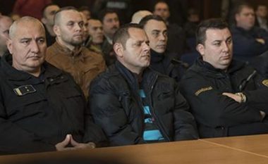 Sokoli: Në Kumanovë erdha ta largojë grupin e Mirsadit
