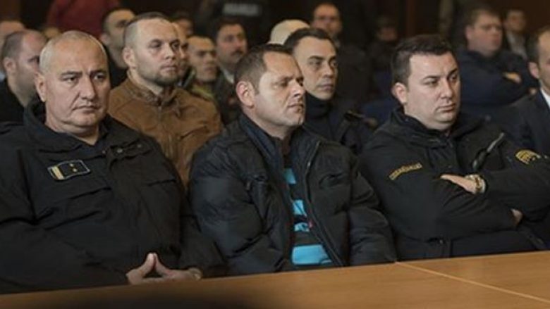 Vazhdon keqtrajtimi i të akuzuarve në rastin “Kumanova” (Video)