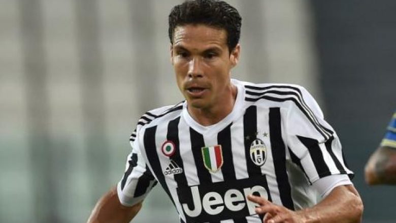 Hernanes nuk dëshiron kalimin te Besiktasi