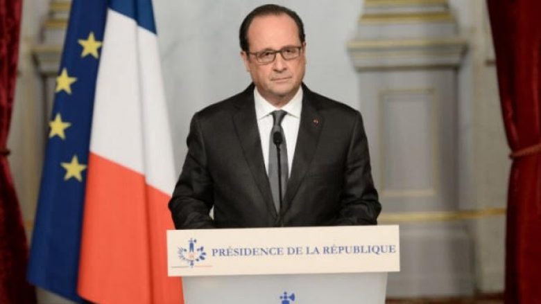 Hollande: Autorët e pengmarrjes së kishës, ishin terroristë të ISIS-it