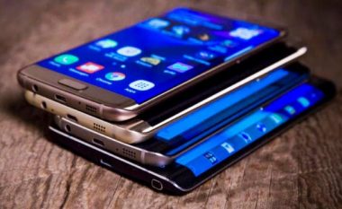 Huawei kërkon 12 milionë nga Samsung