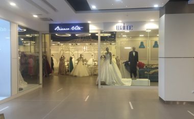 Brendet botërore të veshjeve solemne vijnë në Prishtinë