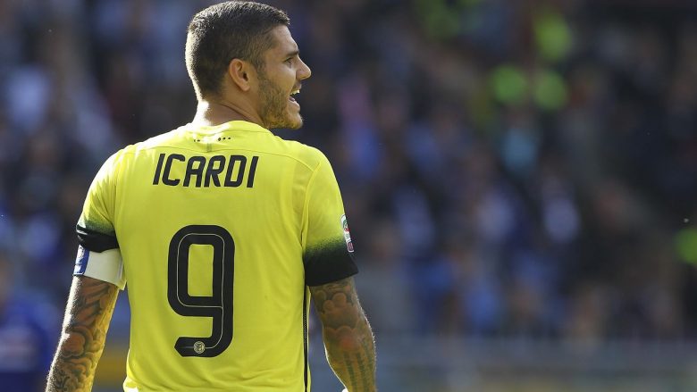 Zbulohet e vërteta, Icardi ka marrëveshje me gjigantin spanjoll